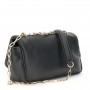 Cafe Noir BORSA A SPALLA CON PATTINA IN SINTETICOEFFETTO NAPPA IMBOTTITO, CON TRACOLLA RE - C3JV0089