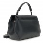 Cafe Noir BORSA  A MANO CON PATTINA  IN MATERIALESINTETICO EFFETTO PELLE  CON GRANA CUCIT - C3MD1112