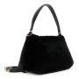 Cafe Noir BORSA A SPALLA CON  CHARM IN METALLO  CON LOGO E PERLINE.LOGO IN TPU TRAC - C3NA1126