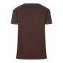 Cafe Noir TSHIRT CON FIORE DI STRAS E BORCHIETTE - C7JT0295