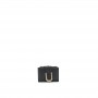 Cafe Noir PORTAFOGLIO PICCOLO CON ZIP ,  IN MATERIALE SINTETICO EFFETTO PELLE CON GRANA E - C4AD1107