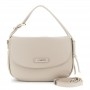 Cafe Noir borsa a spalla con pattina in sinteticoeffetto pelle con leggera grana, manico - C3BA1107