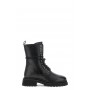 Cafe Noir TRONCHETTO ALLACCIATO IN PELLE - C1FD1005