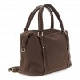 Cafe Noir MORBIDA SAHOPPING IN MATERIALE SINTETICO EFFETTO SUEDE, CON RIFINITURA DI SINTET - C3NO1141
