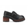 Cafe Noir MOCASSINO BARCA IN PELLE - C1FD1202