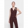 Cafe Noir GILET CON SPILLA GIOELLO - C7JH0117