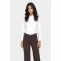 Cafe Noir CAMICIA IN OXFORD - C7JC0260
