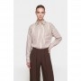 Cafe Noir CAMICIA RIGATA - C7JC0261