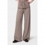 Cafe Noir PANTALONE PALAZZO IN SCUBA - C7JF0135