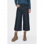 Cafe Noir PANTALONE DENIM JORTS - C7JJ0209
