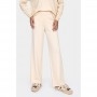 Cafe Noir PANTALONE PALAZZO IN MAGLIA - C7JM0366
