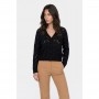 Cafe Noir CARDIGAN IN MOHAIR - C7JM0369