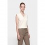 Cafe Noir GILET MISTOCACHEMIRE - C7JM0375