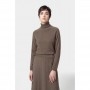 Cafe Noir MAGLIA COLLO ALTO MISTOCACHEMIRE - C7JM0377