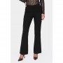 Cafe Noir PANTALONE GAMBA LARGA TESSUTO FLUIDO - C7JP0313