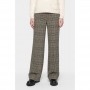 Cafe Noir PANTALONE IN PRINCIPE DI GALLES - C7JP0316