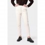 Cafe Noir PANTALONE JOGGER IN VELLUTO ROCCIATORE - C7JP0318