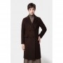 Cafe Noir CAPPOTTO DOPPIOPETTO DOUBLE - C7JI0121