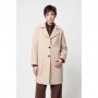 Cafe Noir CAPPOTTO MONOPETTO DOUBLE CON MANICA 3/4 - C7JI0122