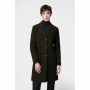 Cafe Noir CAPPOTTO  MONOPETTO SFODERATO - C7JI0131