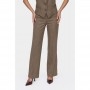 Cafe Noir PANTALONE PALAZZO CHEVRON LUREX - C7JP0326