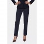 Cafe Noir PANTALONE ADERENTE TESSUTO ELASTICIZZATO - C7JP0329