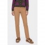Cafe Noir PANTALONE CHINO TESSUTO TECNICO - C7JP0332