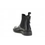 Cafe Noir TRONCHETTO CON ELASTICO IN PELLE - C1EF1101