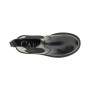 Cafe Noir TRONCHETTO CON ELASTICO IN PELLE - C1EF1101
