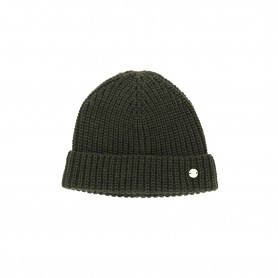 Cafe Noir BERRETTO A COSTE IN MAGLIA - C4JU0165