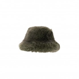 Cafe Noir CAPPELLO IN SIMILPELLICCIA - C4JU0167