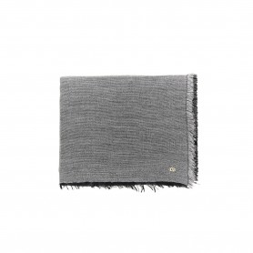 Cafe Noir SCIARPA COLORBLOCK - C4JU0177