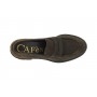 Cafe Noir MOCASSINO IN PELLE SCAMOSCIATA - C1FD6201