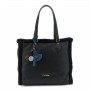 Cafe Noir MORBIDA SHOPPING SFODERATA IN MATERIALESINTETICO EFFETTO - C3NF1131