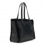 Cafe Noir MORBIDA SHOPPING SFODERATA IN MATERIALESINTETICO EFFETTO - C3NF1131
