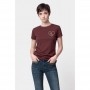 Cafe Noir TSHIRT AMOR - C7JT0296