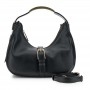 Cafe Noir MINIBAG IN MATERIALE LISCIO EFFETTO PELLE, COSTRUZIONE CON BORDATURE,SUL MANICO - C3YC1113