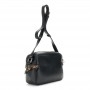 Cafe Noir CAMERA BAG IN MATERIALE SINTETICO EFFETTO PELLE CON STRISCE IN SINTETICO STAMPA - C3BB1110