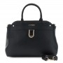 Cafe Noir BORSA  CON MANICI TUBOLARI,  IN MATERIALE SINTETICO EFFETTO PELLE  CON GRANA CUC - C3MD1111