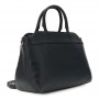 Cafe Noir BORSA  CON MANICI TUBOLARI,  IN MATERIALE SINTETICO EFFETTO PELLE  CON GRANA CUC - C3MD1111