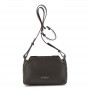 Cafe Noir BORSA A STRACOLLA IN MATERIALE SINTETICO EFFETTO PELLE  CON ANGOLI IN METALLO CO - C3NI1130