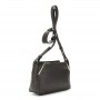 Cafe Noir BORSA A STRACOLLA IN MATERIALE SINTETICO EFFETTO PELLE  CON ANGOLI IN METALLO CO - C3NI1130
