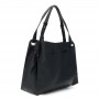 Cafe Noir SHOPPING IN SINTETICO EFFETTO PELLE CONGRANA GROSSA, CON DETTAGLIO DI PASSANTE - C3WD1108