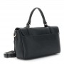 Cafe Noir piccola cartella con manico con pattinain sintetico effetto pelle con grana,  m - C3MB1118
