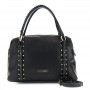 Cafe Noir MORBIDA SHOPPING IN MATERIALE SINTETICOEFFETTO PELLE CON ASPETTO VINTAGE, DETTA - C3NL1138