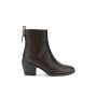 Cafe Noir TRONCHETTO IN PELLE - C1MA1709