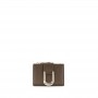 Cafe Noir PORTAFOGLIO PICCOLO CON ZIP ,  IN MATERIALE SINTETICO EFFETTO PELLE CON GRANA E - C4AD1107