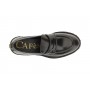 Cafe Noir MOCASSINO IN PELLE - C1FD1201