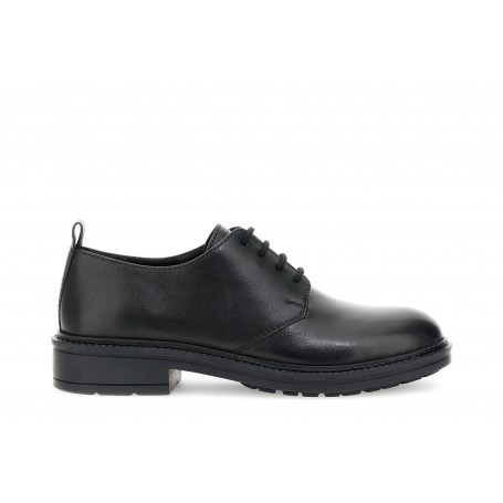 Cafe Noir DERBY IN PELLE ALLACCIATO - C1XV4716
