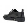 Cafe Noir DERBY IN PELLE ALLACCIATO - C1XV4716